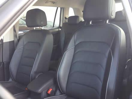 CHEVROLET TRACKER 1.4 16V TURBO FLEX LT AUTOMÁTICO - Foto 10