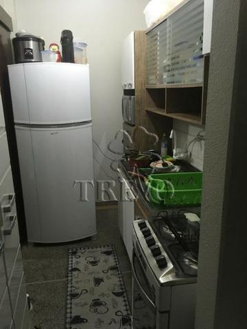 Apartamento à venda com 3 dormitórios em Cidade industrial, Curitiba cod:1222 - Foto 13
