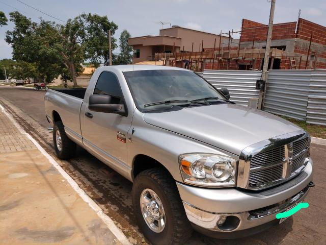 Dodge RAM 2009 - Foto 3