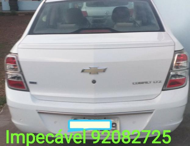 Cobalt LTZ automatico - Foto 3