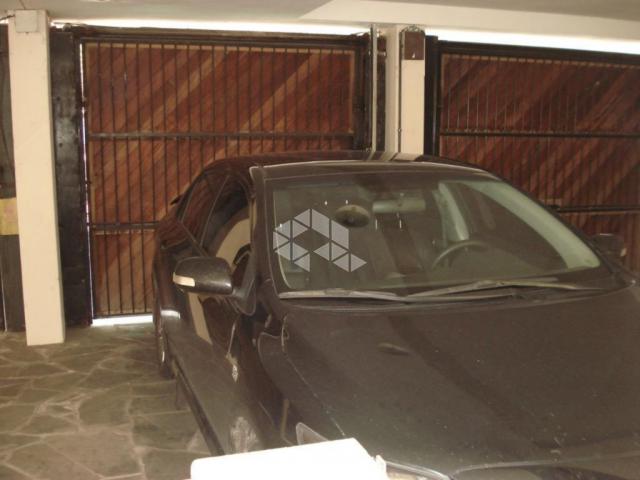 Apartamento à venda com 2 dormitórios em Rio branco, Porto alegre cod:CO0665 - Foto 11