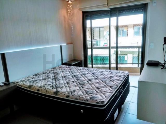 Apartamento à venda com 2 dormitórios em Campeche, Florianópolis cod:1159 - Foto 4