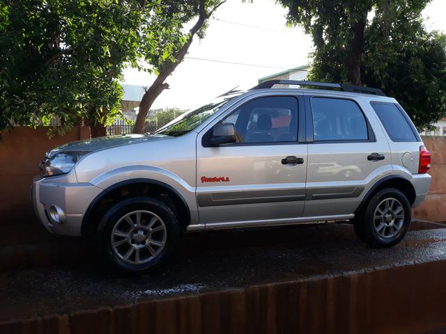 EcoSport, 2011 R$29.000