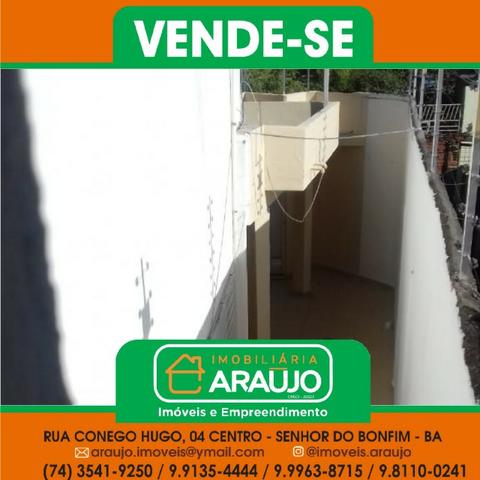 Vende-se uma casa no Bairro Bom Jardim - Foto 11