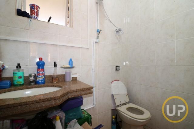 Apartamento à venda com 3 dormitórios em Caiçara, Belo horizonte cod:UP7064 - Foto 18