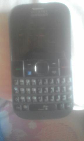 Celular de botão onetouch - Foto 2