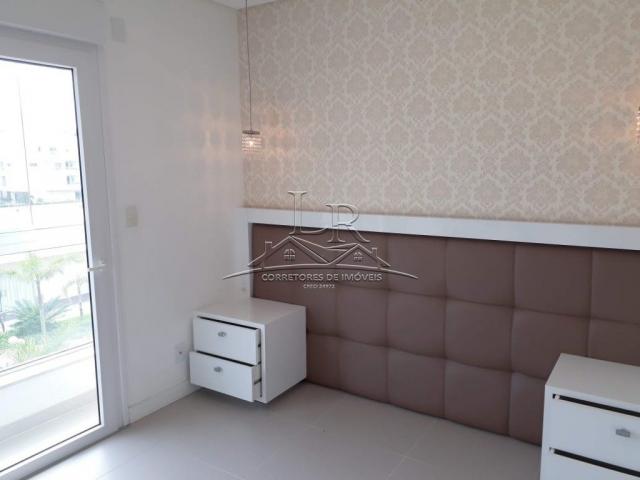 Apartamento à venda com 2 dormitórios em Ingleses do rio vermelho, Florianópolis cod:1852 - Foto 6
