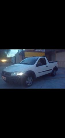 Fiat Strada 2015 1.4 Completo