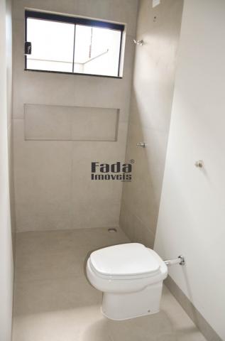 Casa à venda - Loteamento Bela Vista, Porto Rico Paraná - Foto 15