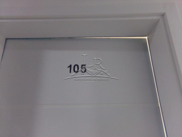 Apartamento à venda com 2 dormitórios em Praia dos ingleses, Florianópolis cod:1634 - Foto 4