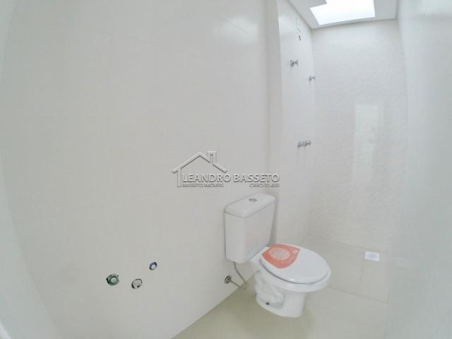 Apartamento à venda com 2 dormitórios em Canasvieiras, Florianópolis cod:1894 - Foto 12
