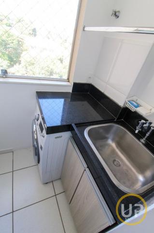 Apartamento à venda com 3 dormitórios em Cinquentenário, Belo horizonte cod:UP6869 - Foto 17