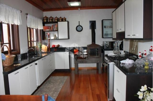 Chácara à venda em Centro, Flores da cunha cod:SI0132 - Foto 11