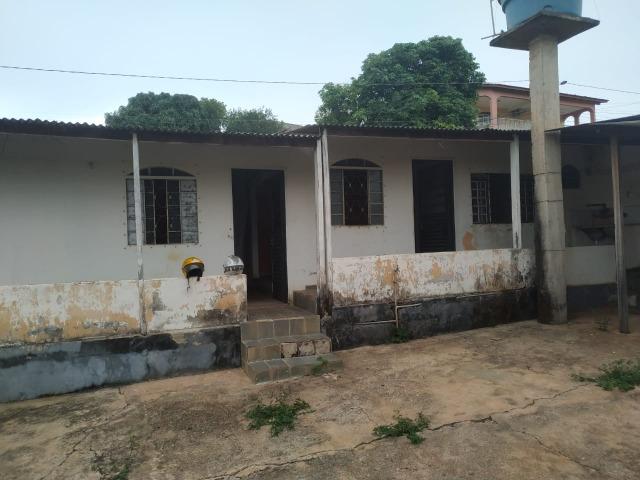 Vendo lote 300m² na colônia agrícola - Foto 4