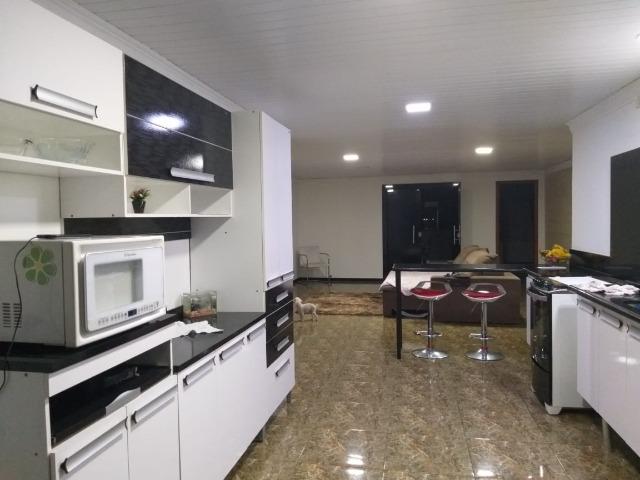 Apartemento enorme 3 qts - Foto 8