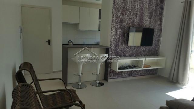 Apartamento à venda com 2 dormitórios em Ingleses, Florianópolis cod:1348 - Foto 3