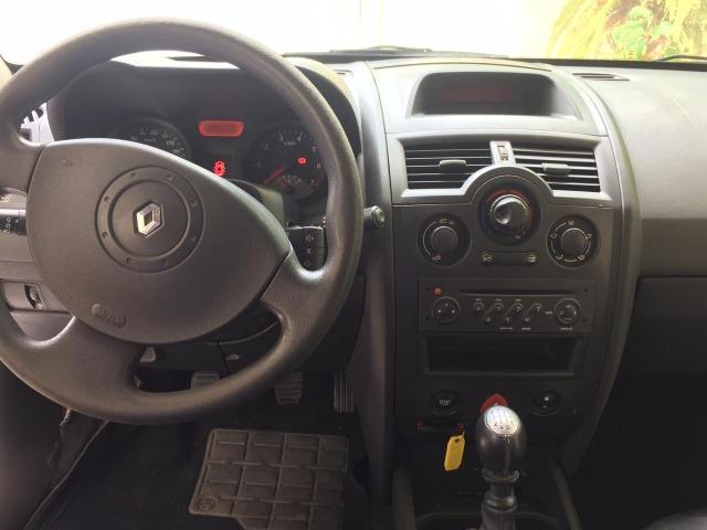 Renault Megane 2009 Top de linha - Foto 4