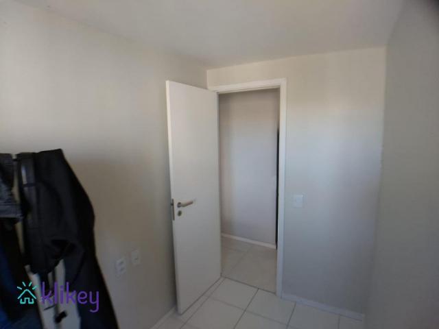 Apartamento à venda com 3 dormitórios em Papicu, Fortaleza cod:7473 - Foto 12