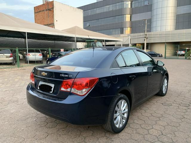 Cruze lt 2015/15 - Foto 5