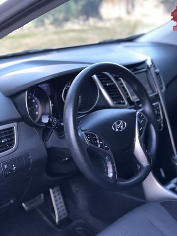 Hyundai i30 1.6 2013 - Foto 5