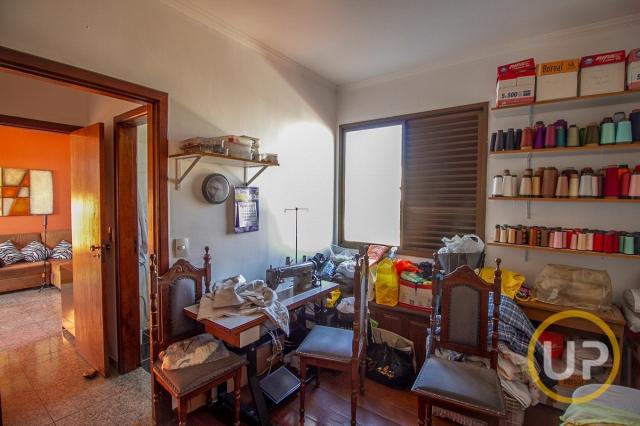 Apartamento à venda com 4 dormitórios em Prado, Belo horizonte cod:UP5623 - Foto 18