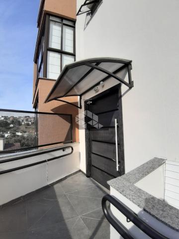 Apartamento à venda com 2 dormitórios em Borgo, Bento gonçalves cod:9906697 - Foto 2