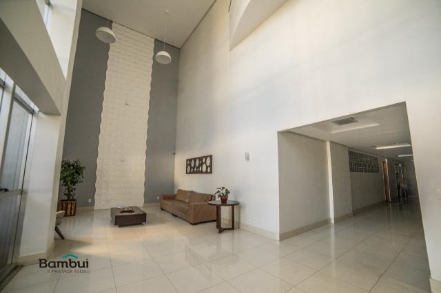Apartamento à venda com 2 dormitórios em Setor leste universitário, Goiânia cod:54635228 - Foto 4