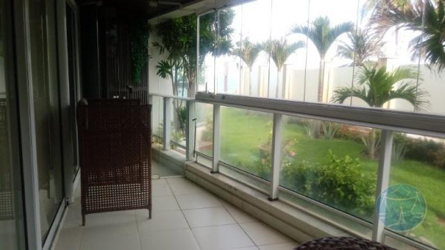 Apartamento à venda com 2 dormitórios em Cotovelo (distrito litoral), Parnamirim cod:10445 - Foto 15