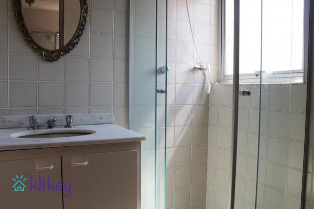 Apartamento para alugar com 2 dormitórios em Jardim enseada, Guarujá cod:4332 - Foto 5