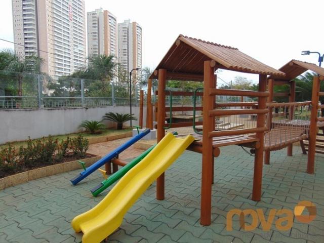 Apartamento à venda com 2 dormitórios em Jardim atlântico, Goiânia cod:NOV235435 - Foto 12