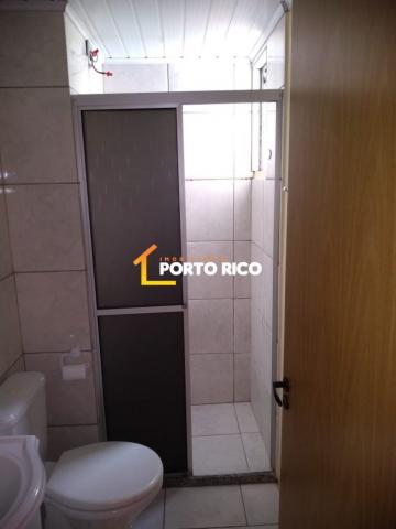 Apartamento para alugar com 2 dormitórios em Esplanada, Caxias do sul cod:1379 - Foto 15