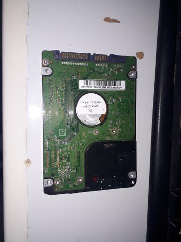 Hd de notebook 320 - Foto 2
