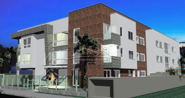 Apartamento à venda com 3 dormitórios em Ingleses do rio vermelho, Florianópolis cod:1378 - Foto 7