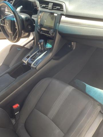 Carro Civic 2018 - Foto 10