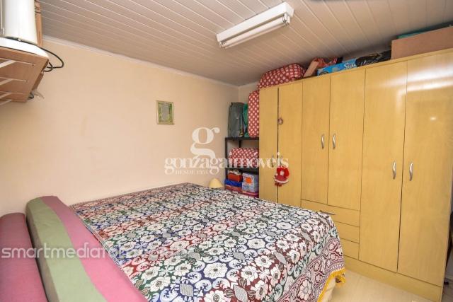 Casa à venda com 2 dormitórios em Sitio cercado, Curitiba cod:785 - Foto 5
