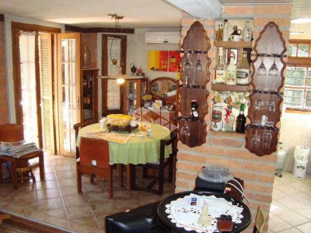 Casa à venda com 2 dormitórios em Teresópolis, Porto alegre cod:CA0350 - Foto 2