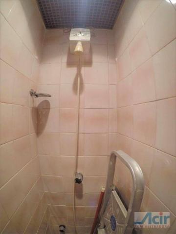 Sala à venda, 20 m² - Centro - Rio de Janeiro/RJ - Foto 5