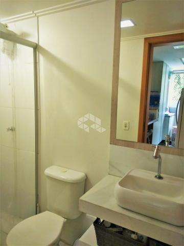 Apartamento à venda com 2 dormitórios em Humaitá, Bento gonçalves cod:9903398 - Foto 11