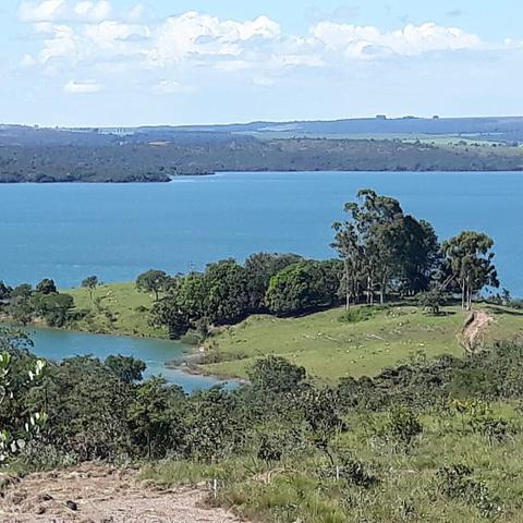 Segurança na hora de comprar / lago Corumba
