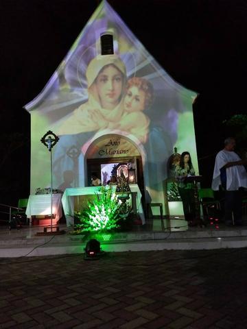 Iluminação cênica - Foto 4