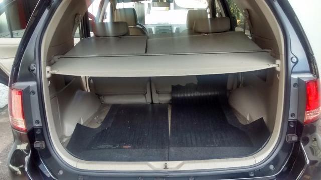 Hilux SW4 SRV 2008 Diesel 4x4 Automática, Completa - Foto 7