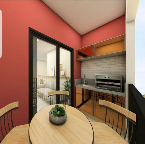 Luiz- Ótimos apartamentos de 2 e 3 quartos am Caruaru - Foto 5