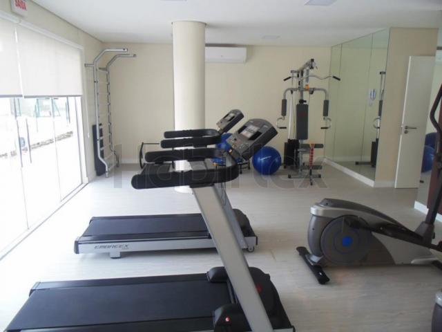 Apartamento à venda com 1 dormitórios em Campeche, Florianópolis cod:402 - Foto 13