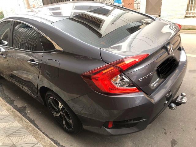 Honda Civic LXL 2017 TOP