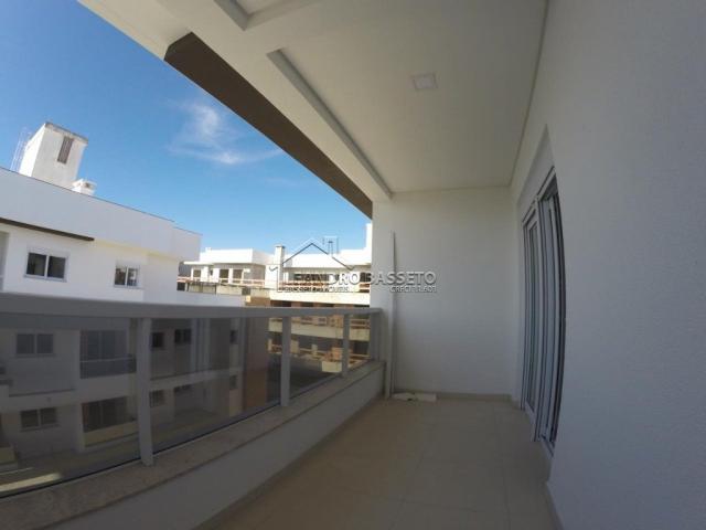 Apartamento à venda com 3 dormitórios em Ingleses, Florianópolis cod:1353 - Foto 2