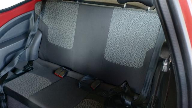 Ka Hatch 1.0 (flex) 2013 - Foto 6