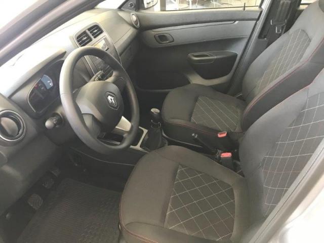 RENAULT KWID 1.0 12V SCE FLEX ZEN 2019 - Foto 4