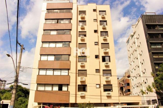 Apartamento para alugar com 3 dormitórios em Petrópolis, Porto alegre cod:LI50878241