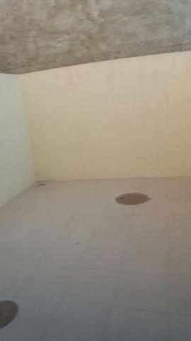 Casa com 2 dormitórios à venda, 78 m² por r$ 200.000 - valverde - nova iguaçu/rj - Foto 14