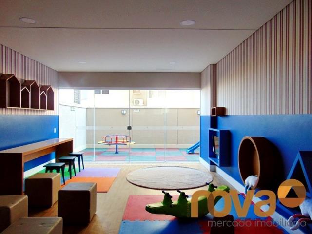 Apartamento à venda com 2 dormitórios em Setor bueno, Goiânia cod:NOV88059 - Foto 20